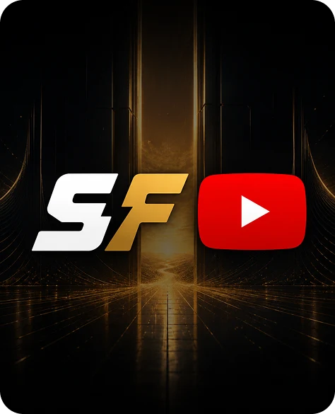 Super Funcionários no YouTube