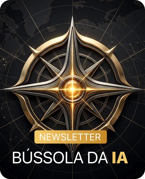 Bússola da IA